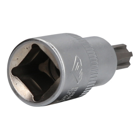 Brilliant Tools 1/2 Zoll RIBE-Bit-Stecknuss