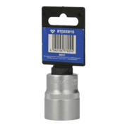 Brilliant Tools 1/2 Zoll Sechskant-Stecknuss, 24 mm-2