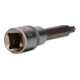 Brilliant Tools 1/2 Zoll Torx-Bit-Stecknuss-4