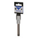 Brilliant Tools 1/2 Zoll TX-Bit-Stecknuss, 100 mm lang, T55