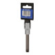 Brilliant Tools 1/2 Zoll TX-Bit-Stecknuss, 100 mm lang, T55