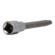 Brilliant Tools 1/2 Zoll TX-Bit-Stecknuss-5