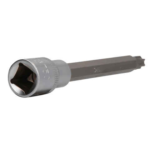 Brilliant Tools 1/2 Zoll TX-Bit-Stecknuss