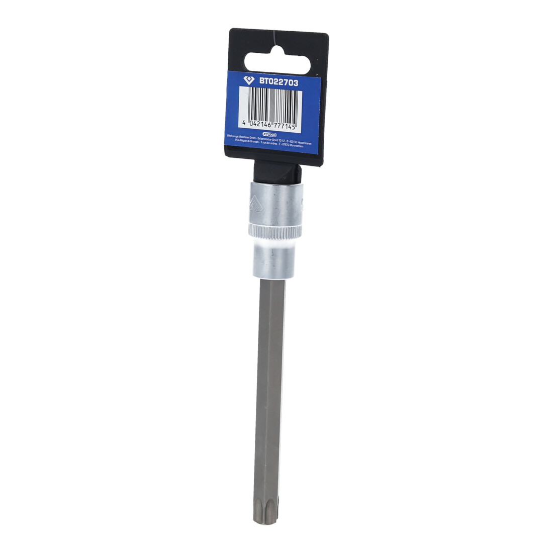 Brilliant Tools 1/2 Zoll TX-Bit-Stecknuss