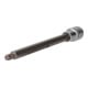 Brilliant Tools 1/2 Zoll TX-Bit-Stecknuss, 200 mm lang, T45
