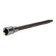Brilliant Tools 1/2 Zoll TX-Bit-Stecknuss, 200 mm lang, T45