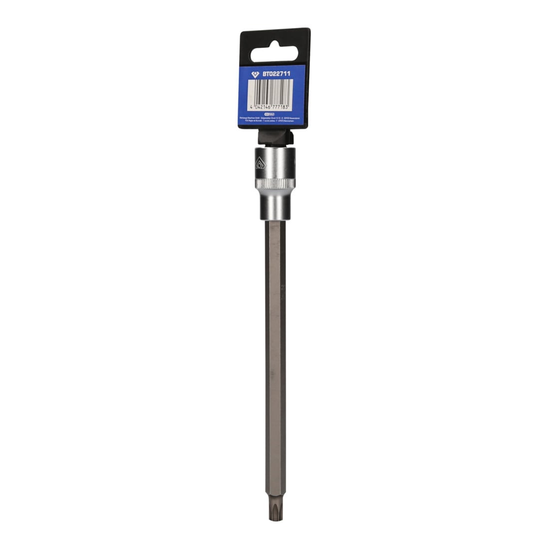 Brilliant Tools 1/2 Zoll TX-Bit-Stecknuss