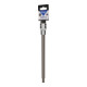 Brilliant Tools 1/2 Zoll TX-Bit-Stecknuss, 200 mm lang, T45