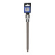 Brilliant Tools 1/2 Zoll TX-Bit-Stecknuss, 200 mm lang, T45