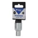 Brilliant Tools 1/2 Zoll TX-E-Stecknuss, E10