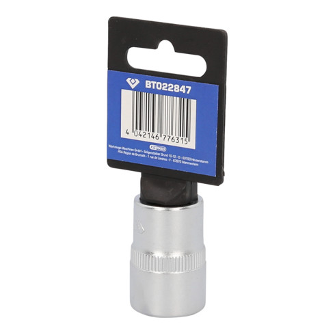 Brilliant Tools 1/2 Zoll TX-E-Stecknuss