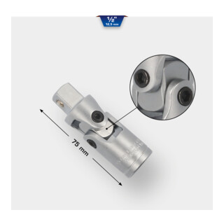 Brilliant Tools 1/2 Zoll Universalgelenk