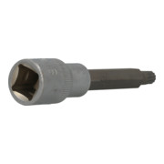 Brilliant Tools 1/2 Zoll Vielzahn-Bit-Stecknuss M14-2