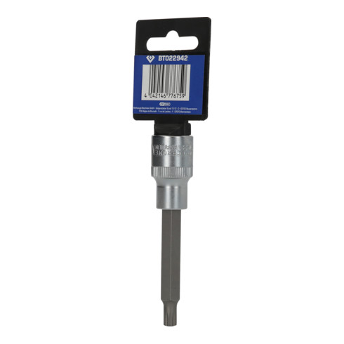 Brilliant Tools 1/2 Zoll Vielzahn-Bit-Stecknuss M14