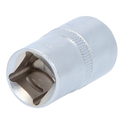 Brilliant Tools 1/2" Zwölfkant-Stecknuss, 15 mm