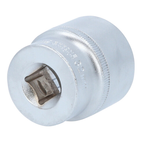 Brilliant Tools 1/2" Zwölfkant-Stecknuss, 32 mm