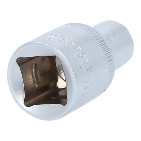 Brilliant Tools 1/2" Zwölfkant-Stecknuss, 8 mm