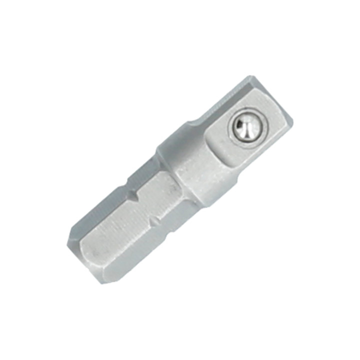 Brilliant Tools 1/4" adapter