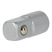 Brilliant Tools 1/4" adapter naar 3/8"-2