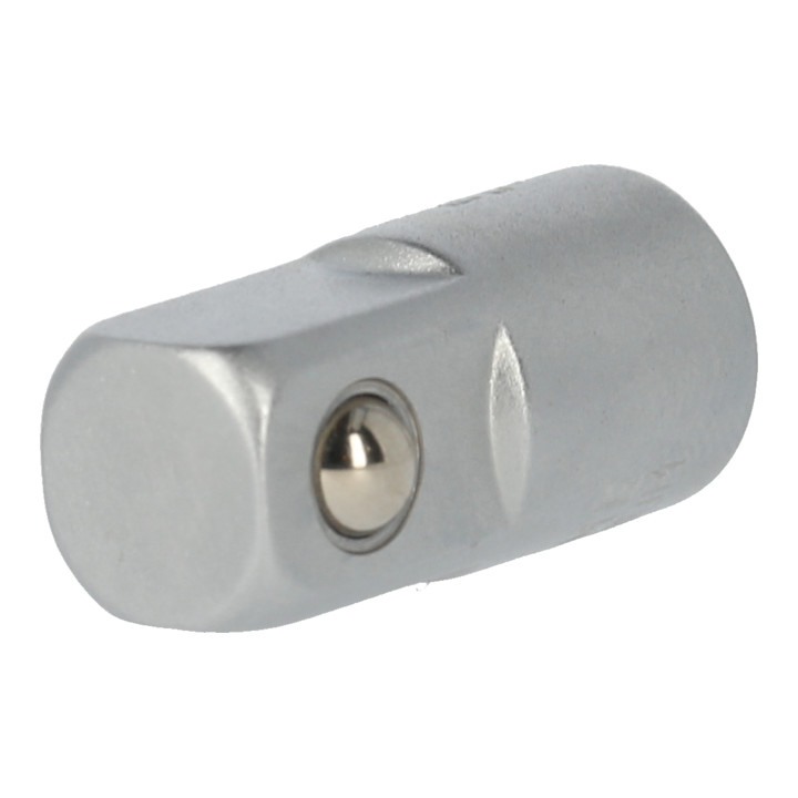 Brilliant Tools 1/4" adapter naar 3/8"