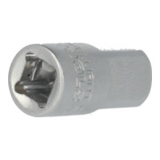Brilliant Tools 1/4" adapter naar 3/8"-4