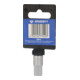 Brilliant Tools 1/4" adapter naar 3/8"
