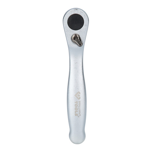 Brilliant Tools 1/4" Bit-omschakelratel