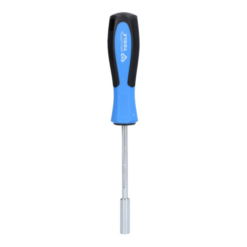 Brilliant Tools 1/4" Bit-schroevendraaier