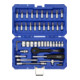 Brilliant Tools 1/4" dopsleutelset, 46-dlg-2