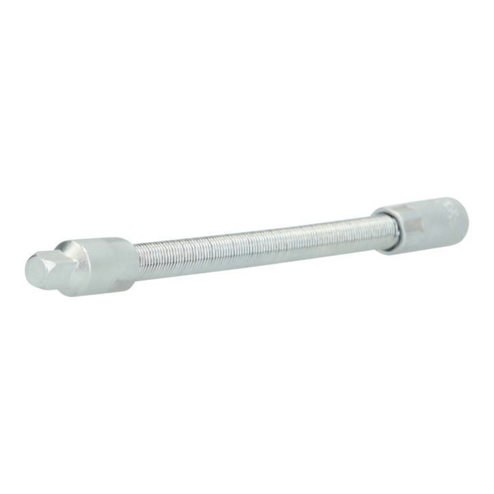 Brilliant Tools 1/4" flexibel verlengstuk