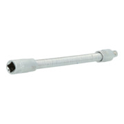 Brilliant Tools 1/4" flexibel verlengstuk-4
