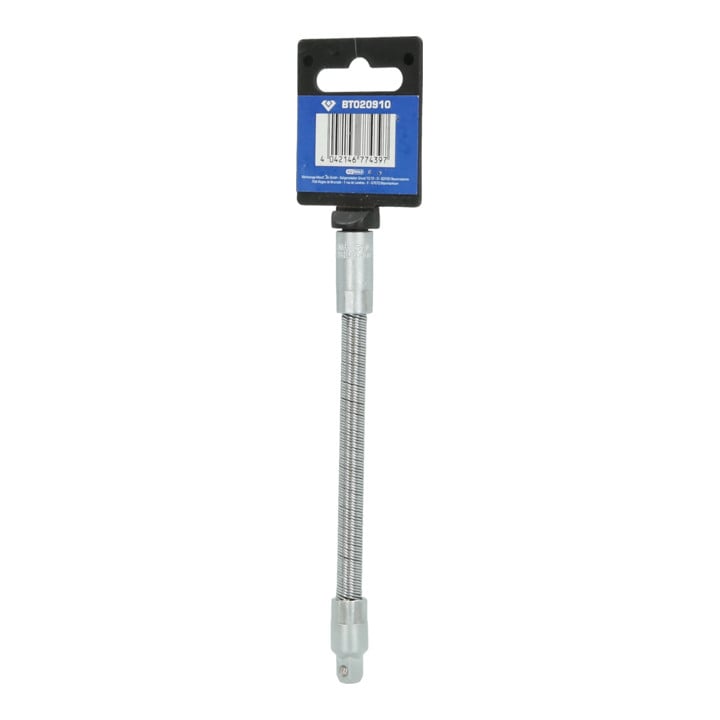 Brilliant Tools 1/4" flexibel verlengstuk