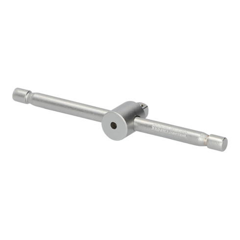 Brilliant Tools 1/4" glijgreep