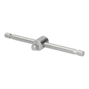 Brilliant Tools 1/4" glijgreep-2
