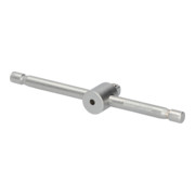 Brilliant Tools 1/4" glijgreep-4
