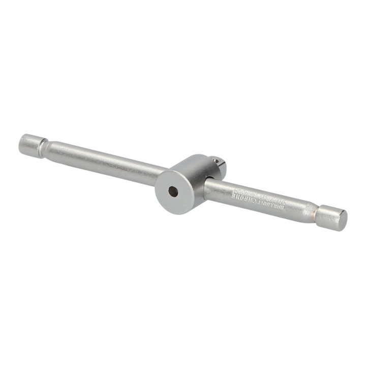 Brilliant Tools 1/4" glijgreep