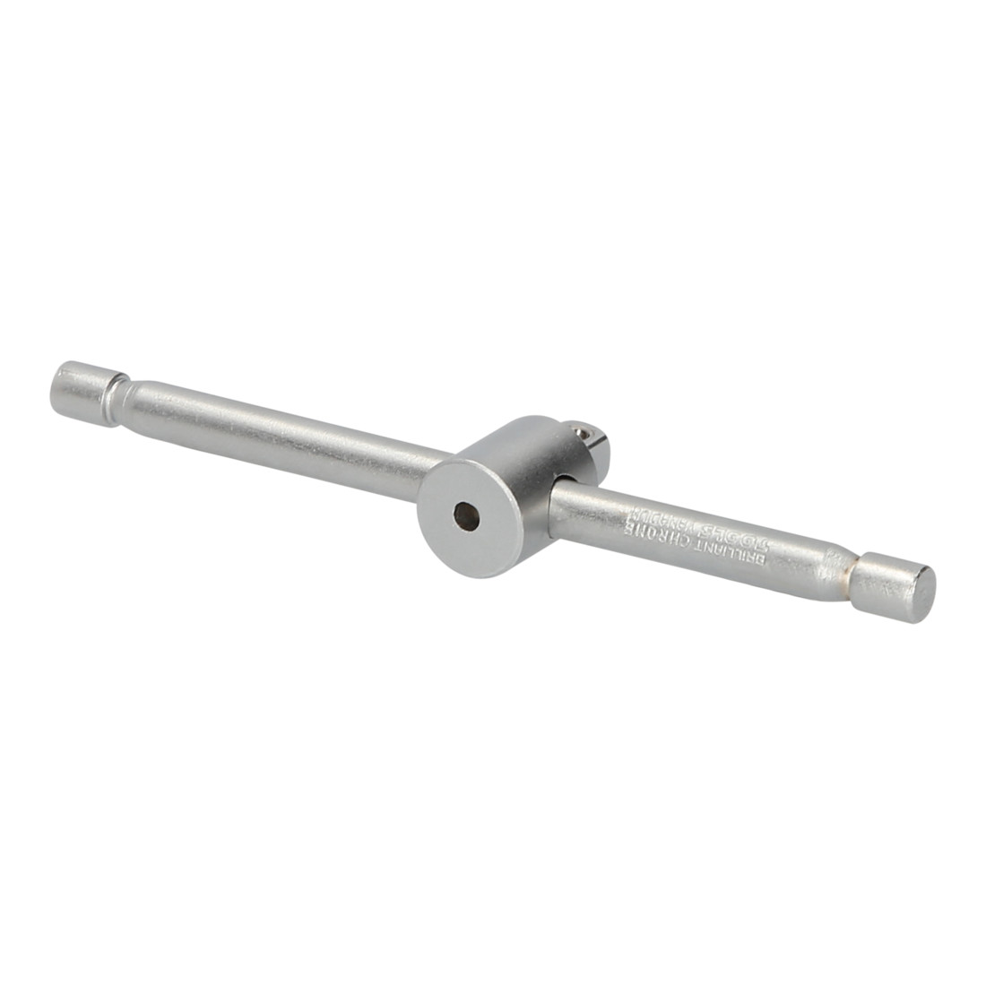 Brilliant Tools 1/4" glijgreep