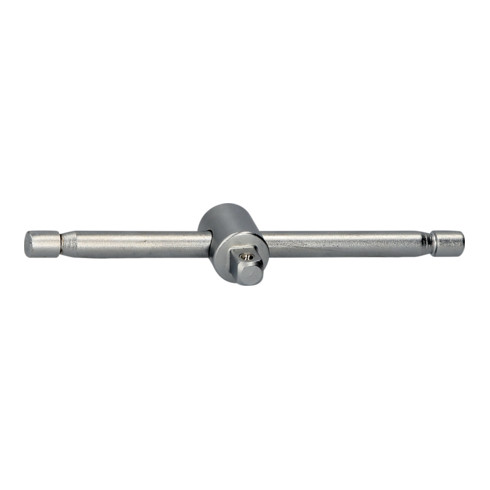 Brilliant Tools 1/4" glijgreep