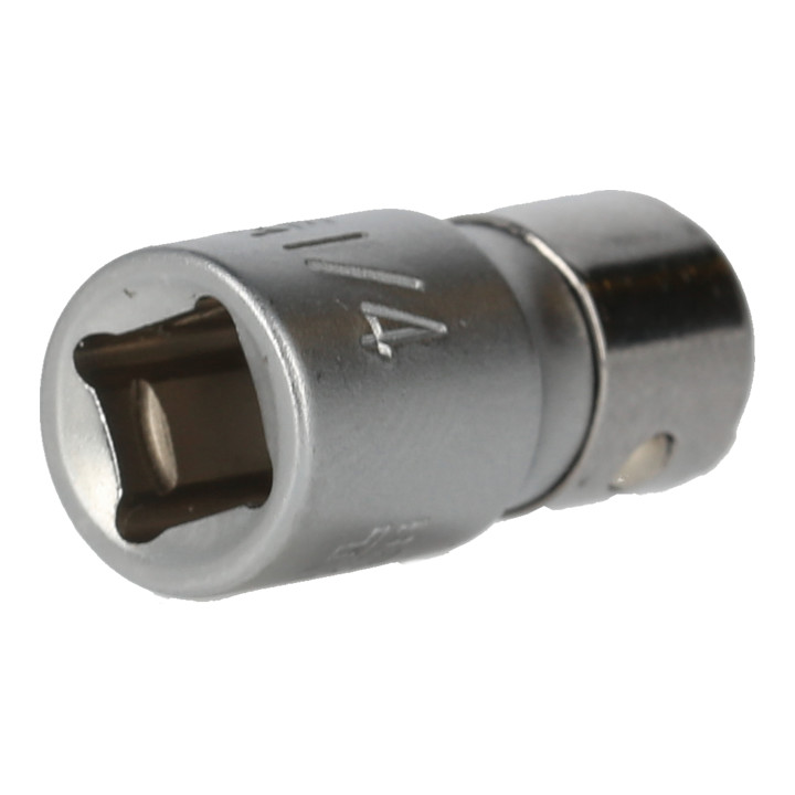 Brilliant Tools 1/4 inch bitadapter