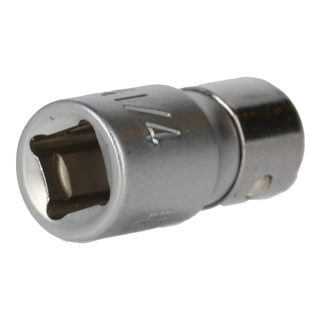 Brilliant Tools 1/4 inch bitadapter