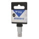 Brilliant Tools 1/4 inch bitadapter