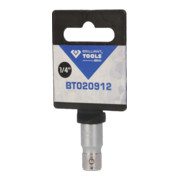 Brilliant Tools 1/4 inch bitadapter-5