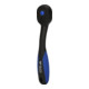 Brilliant Tools 1/4 inch omschakelratel