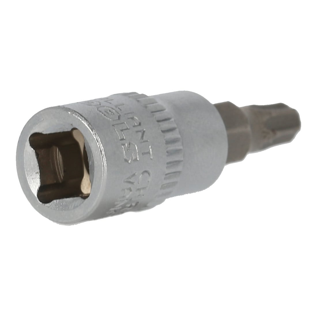 Brilliant Tools 1/4 inch TX bitdop