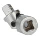Brilliant Tools 1/4 inch Universele Koppeling