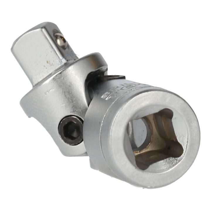 Brilliant Tools 1/4 inch Universele Koppeling