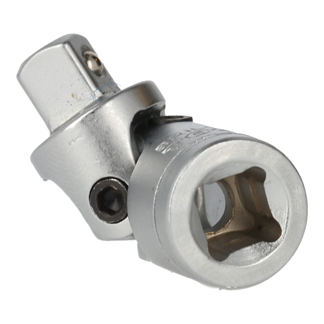 Brilliant Tools 1/4 inch Universele Koppeling