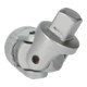 Brilliant Tools 1/4 inch Universele Koppeling