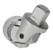 Brilliant Tools 1/4 inch Universele Koppeling-4