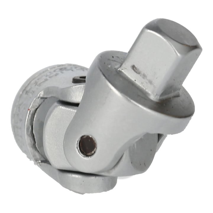 Brilliant Tools 1/4 inch Universele Koppeling